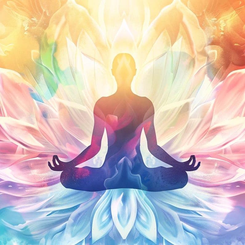 Женщина в гармонии с собой — «Арифметика Счастья»